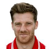 Mullins FIFA 19 Rare Bronze