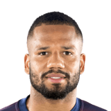 Bebé FIFA 19 Rare Gold