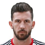 Wright FIFA 19 Non Rare Silver