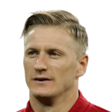Abate FIFA 19 Non Rare Gold
