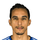 Zeca FIFA 19 Non Rare Gold