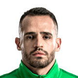 Renato Augusto FIFA 19 Non Rare Gold