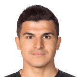 Elyounoussi FIFA 19 Rare Silver