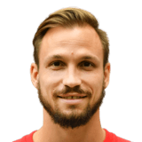 Ulmer FIFA 19 Non Rare Silver