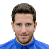 Hutchinson FIFA 19 Rare Silver