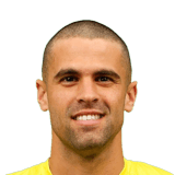 Fábio Ferreira FIFA 19 Non Rare Bronze