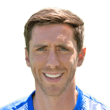 Prosser FIFA 19 Non Rare Silver