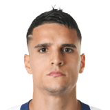 Lamela FIFA 19 Champions League