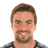 Krul FIFA 19 Non Rare Gold