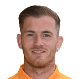 Lithgow FIFA 19 Non Rare Silver