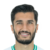 Şahin FIFA 19 Champions League