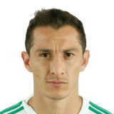 Guardado FIFA 19 Rare Gold