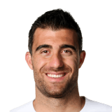 Sokratis FIFA 19 Rare Gold