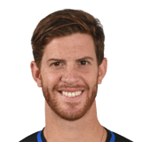 Ansaldi FIFA 19 Non Rare Gold