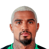 Boateng FIFA 19 Rare Gold