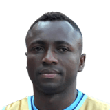 Armero FIFA 19 Rare Silver