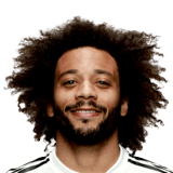 Marcelo FIFA 19 Rare Gold