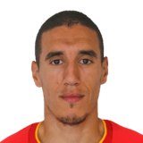 El Jadeyaoui FIFA 19 Non Rare Silver