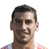 GUZMÁN FIFA 19 Hero
