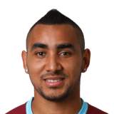 Payet FIFA 19 Rare Gold