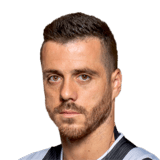 VIEIRINHA FIFA 19 Team of the Season Gold