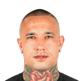Nainggolan FIFA 19 Champions League Rare