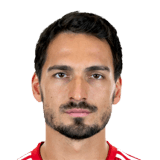 Hummels FIFA 19 Champions League Rare