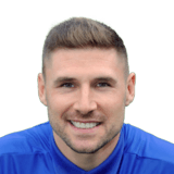 Hooper FIFA 19 Rare Silver