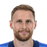 Höwedes FIFA 19 Champions League