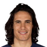 Cavani FIFA 19 Champions League Rare