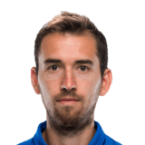 Hořava FIFA 19 Rare Silver