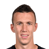 Perišić FIFA 19 Champions League Rare