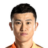 Zhou Haibin FIFA 19 Rare Bronze