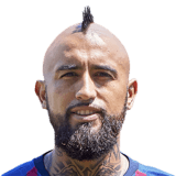Arturo Vidal Arturo Vidal