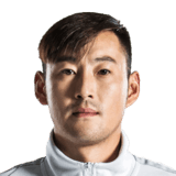 Zhang Sipeng FIFA 19 Non Rare Bronze