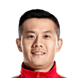 Huang Bowen FIFA 19 Non Rare Silver