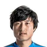 Zhou Liao FIFA 19 Non Rare Bronze