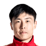 Zheng Long FIFA 19 FUT Champions Gold