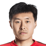 Jiang Ning FIFA 19 Rare Bronze