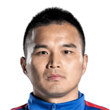 Qiu Shengjiong FIFA 19 Non Rare Bronze