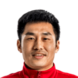 Li Benjian FIFA 19 Non Rare Bronze