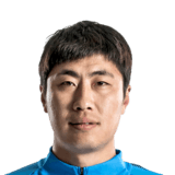 Yang Qipeng FIFA 19 Non Rare Bronze