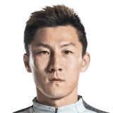 Zhou Ting FIFA 19 Non Rare Bronze