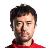 Liu Yu FIFA 19 Non Rare Bronze