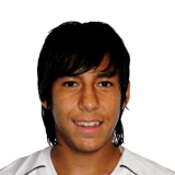 Sarmiento FIFA 19 Rare Silver
