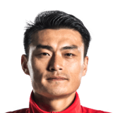 Zheng Tao FIFA 19 Non Rare Bronze