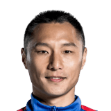 Wang Yun FIFA 19 Rare Bronze