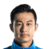 Han Feng FIFA 19 Non Rare Bronze