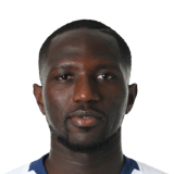 Sissoko FIFA 19 Champions League Rare