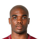 Ogbonna FIFA 19 Non Rare Gold
